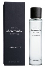 15 Perfume