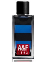 1892 Blue Stripes