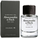 41 Cologne Man