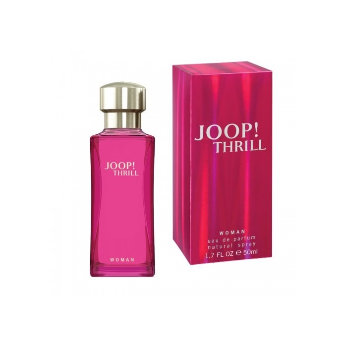 Joop Парфюм Женский Стоимость