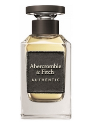 Authentic Man