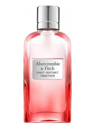 First Instinct Together Eau de Parfum For Her