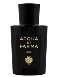 Oud Eau de Parfum