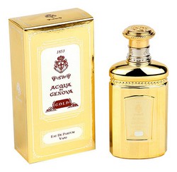 De Luxe Gold