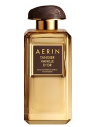 Tangier Vanille D'Or