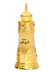 Mukhlat Abiyad