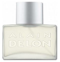Alain Delon Pour Homme