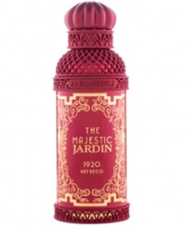 The Majestic Jardin