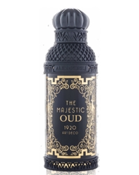 The Majestic Oud