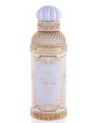 The Majestic Musk