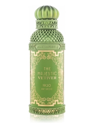 The Majestic Vetiver
