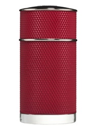Icon Racing Red