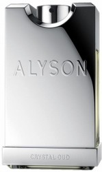 Crystal Oud