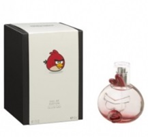 Angry Birds Red Birds