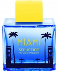 Miami Seduction for Men