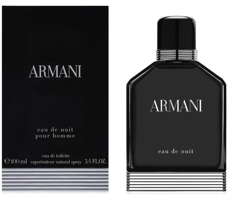 Армани мужские ароматы