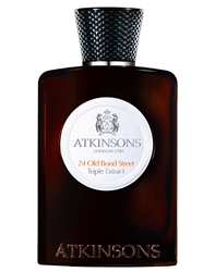 24 Old Bond Street Triple Extrait
