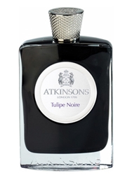 Tulipe Noire