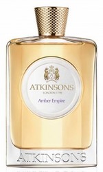 Amber Empire