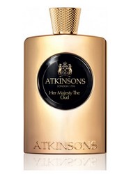 Her Majesty The Oud