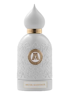 Musk Kashmir Parfum