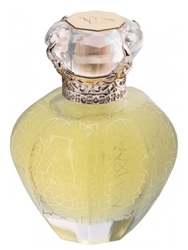 Musk Crystal