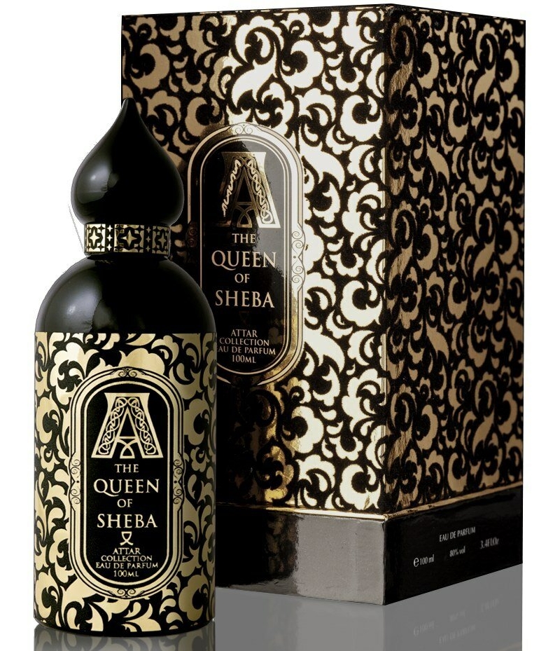 Attar collection the queen of sheba. Духи Attar Queen of Sheba. Attar collection the Queen of Sheba (женские) 100ml парфюмерная вода. Attar collection the Queen of Sheba, 100 ml. Attar collection AZORA 100ml.