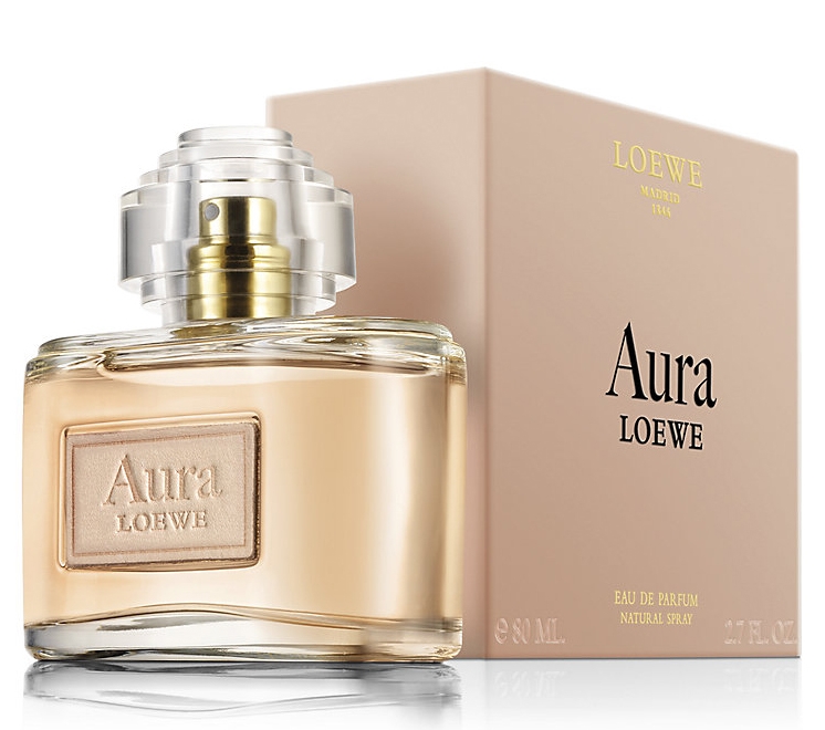 Парфюмерная вода Loewe Aura magnetica. Духи Aura Loewe Floral. Loewe Aura EDP. Loewe Aura Eau de Toilette.