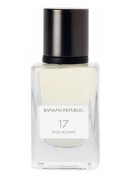 17 Oud Mosaic