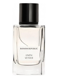 Linen Vetiver