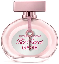Her Secret Game