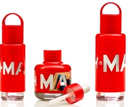 Red +MA
