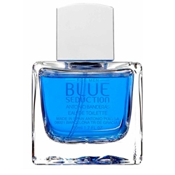 Blue Seduction