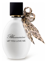 Let You Love Me