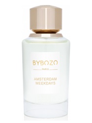 Amsterdam Weekdays