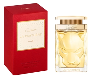 La Panthere Elixir