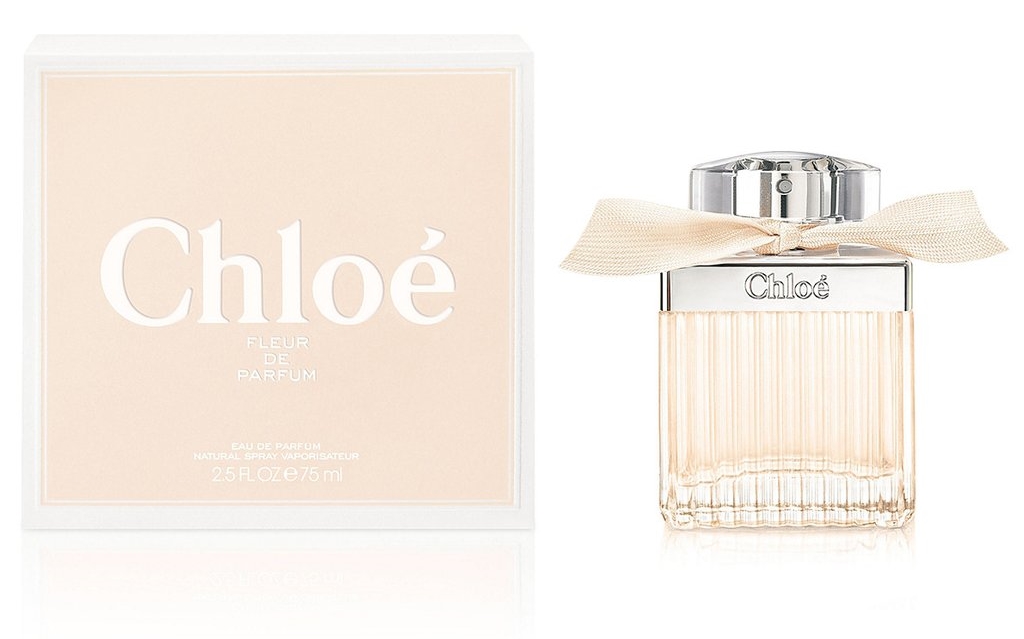 Духи Chloe Цена