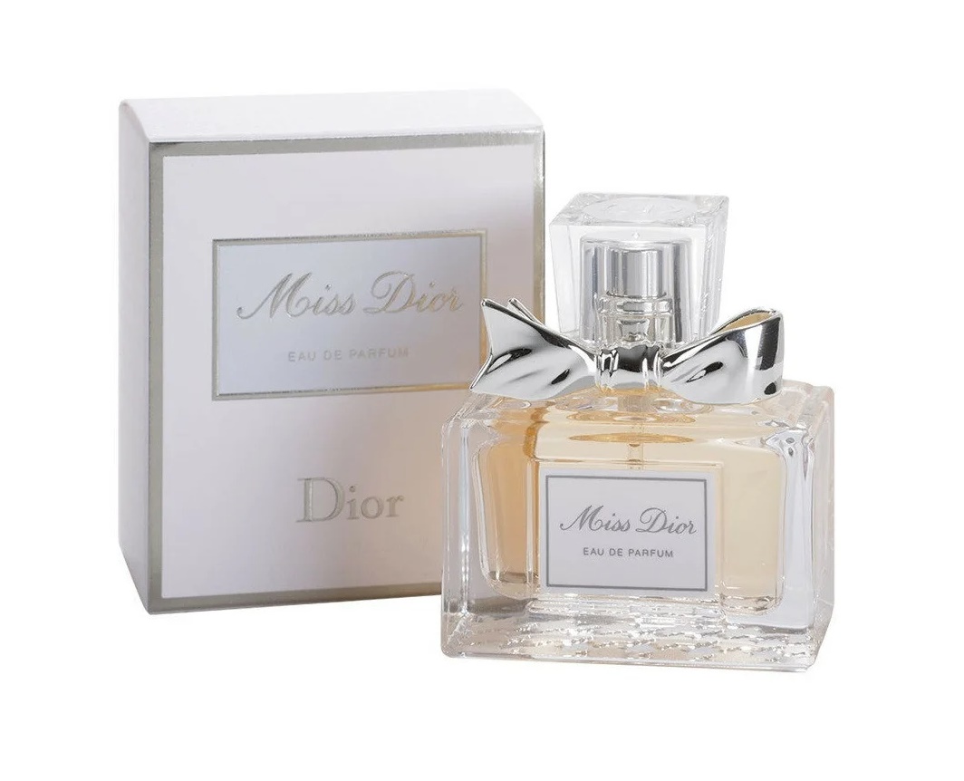 christian dior miss dior 2012