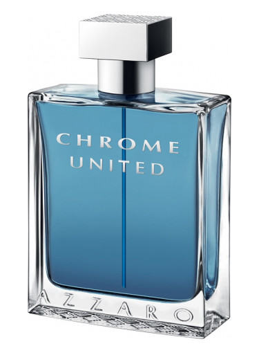 chrome summer cologne