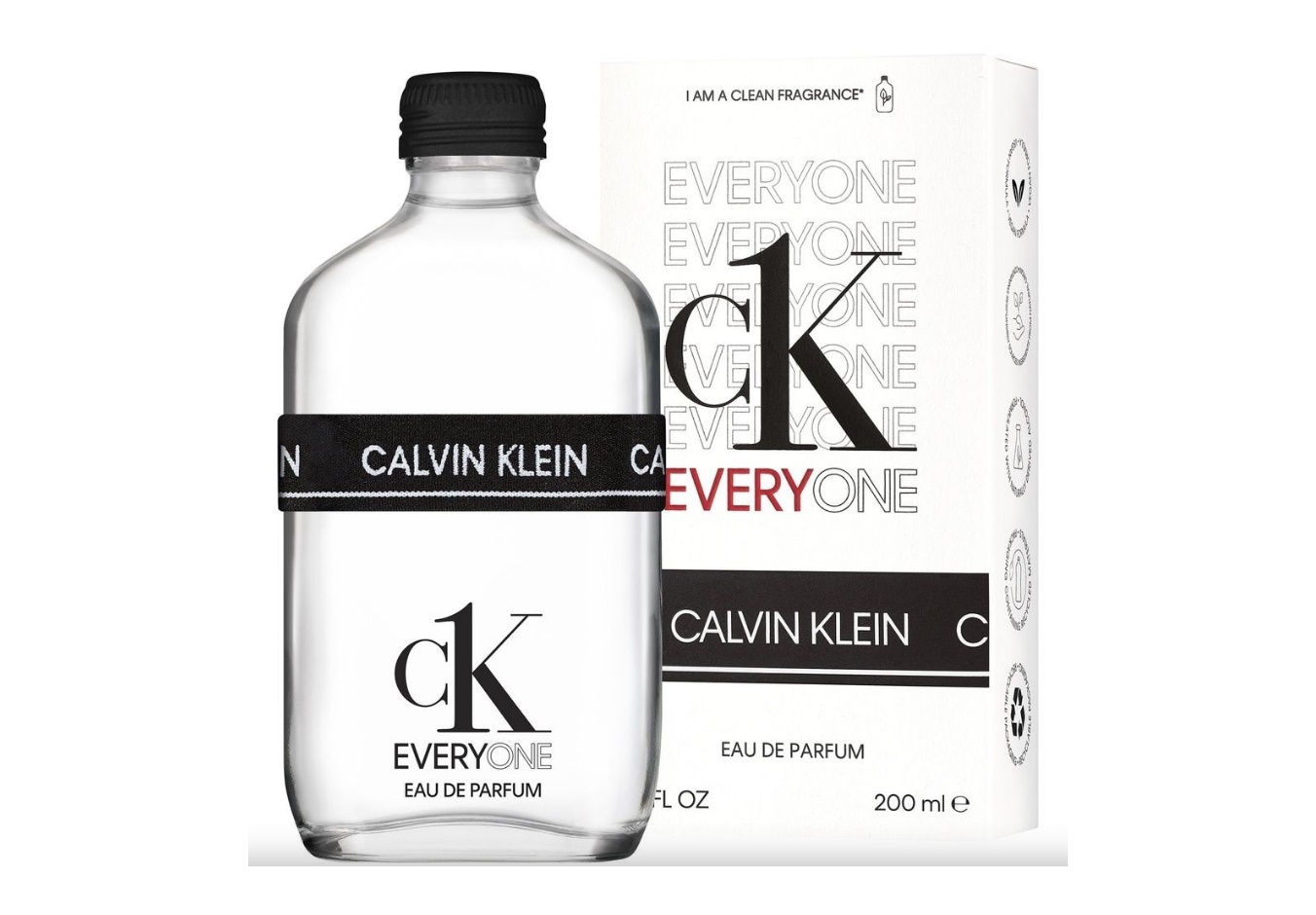 Calvin Klein Everyone Мужские Купить