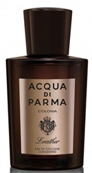 Colonia Leather Eau de Cologne Concentree