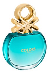 Colors de Benetton Blue for her