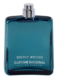 Secret Woods