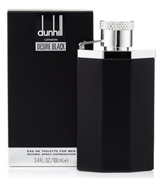 Desire Black