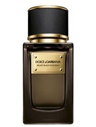 Velvet Black Patchouli