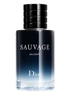 Sauvage Eau Forte