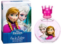 Frozen