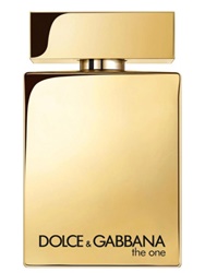 The One Gold For Men