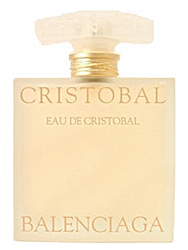 Eau de Cristobal