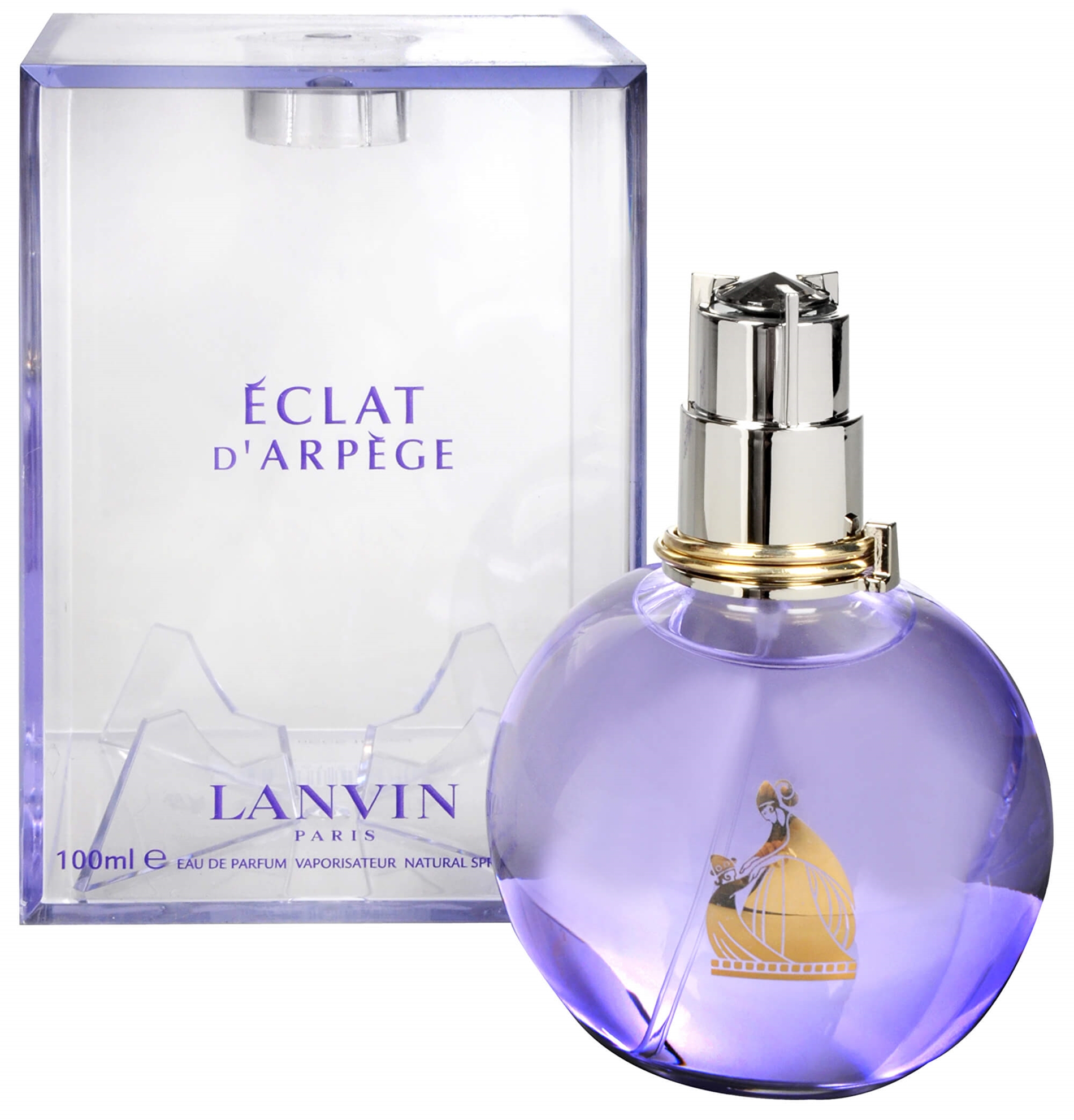 Eclat фото духов Lanvin Eclat D'arpege (Эклат Дарпеж) купить духи и туалетную воду - интернет-маг
